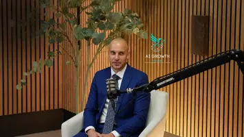 Larry Mastropieri on Building a Vertically Integrated Luxury Real Estate Brokerage in South Florida
